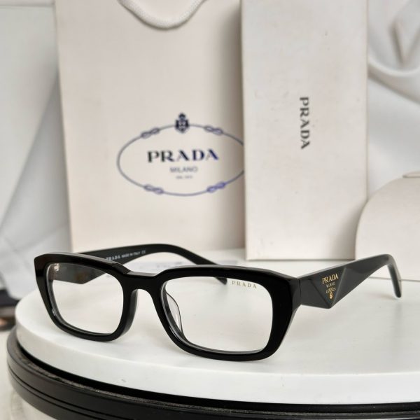 PRA Eyewear SIZE: 53-19-140