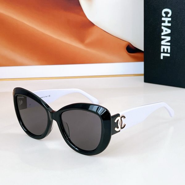 CC* Eyewear SIZE: 55-22-145