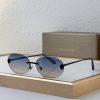 BVLG*RI Eyewear SIZE: 60-15-140