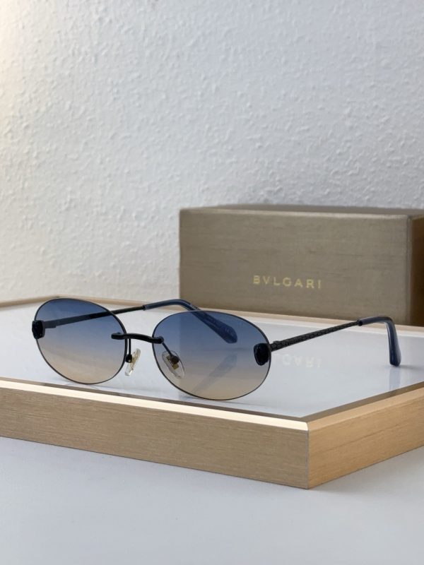 BVLG*RI Eyewear SIZE: 60-15-140