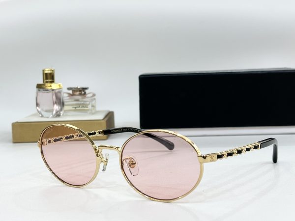 CC* Eyewear SIZE: 55-20-140