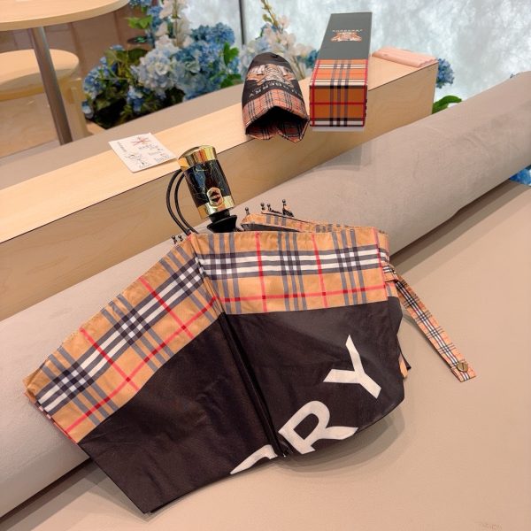BBR Umbrella 0011