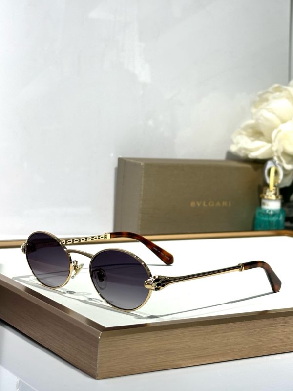 BVLG*RI Eyewear SIZE: 54-22-140