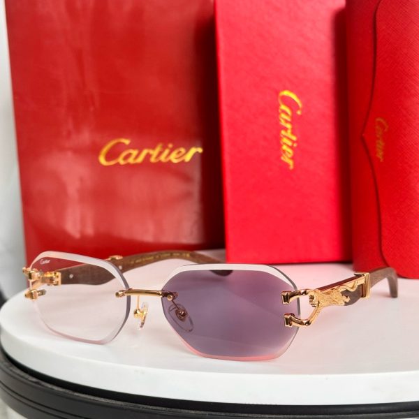 CAR Eyewear SIZE: 58-14-143