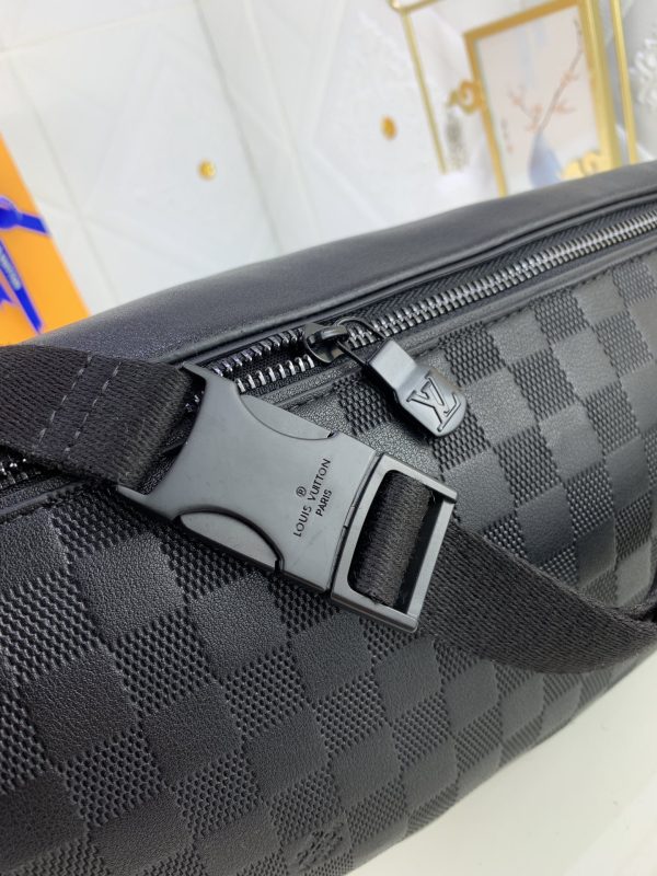 5 Color Handbag