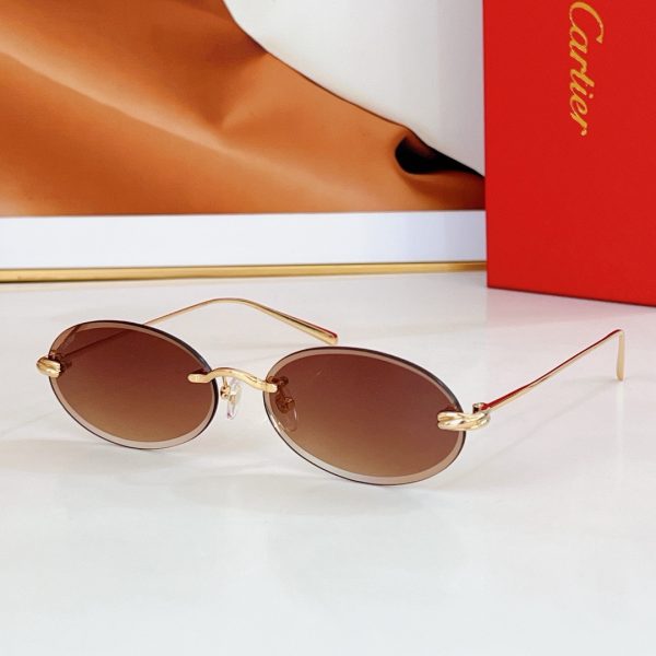 CAR Eyewear SIZE: 60-16