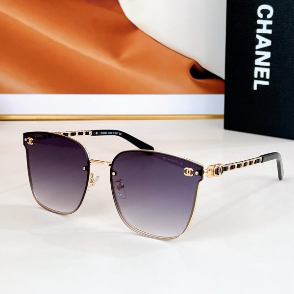 CC* Eyewear SIZE: 64-17-145
