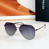 PRA Eyewear SIZE: 61-15-140