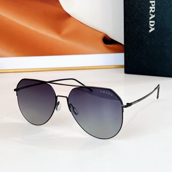 PRA Eyewear SIZE: 61-15-140