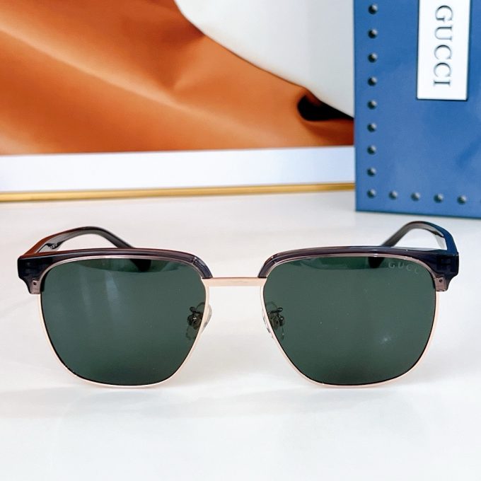 GG* Eyewear SIZE: 56-17-148 - Image 7