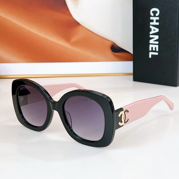 CC* Eyewear SIZE: 53-23-145