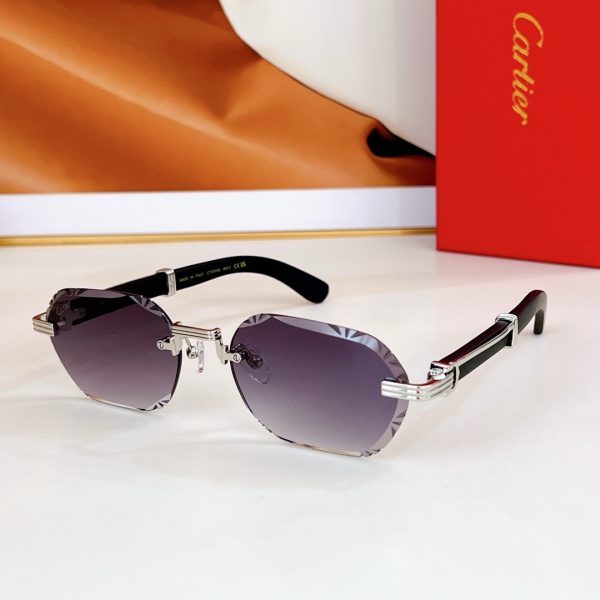 CAR Eyewear SIZE: 58-20-145