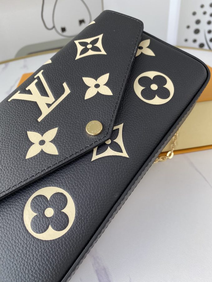 M69977 Handbag 21.0 X 12.0 X 3.0Cm - Image 3
