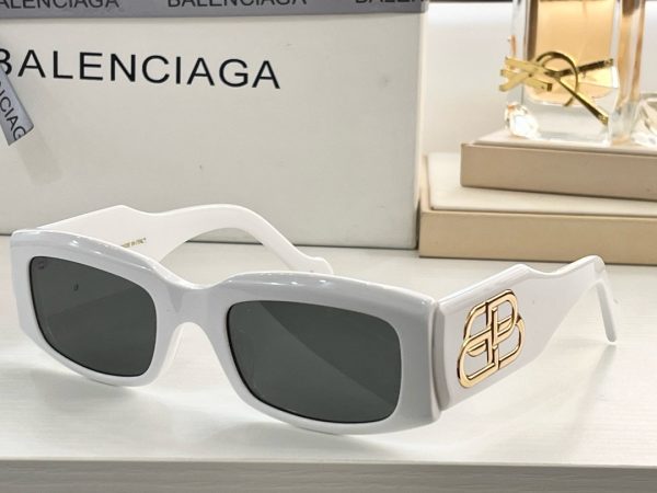 BALE**IAGA Eyewear SIZE: 54-22-145