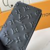 2 Color M80503 Wallet 10 X 19 X 2Cm