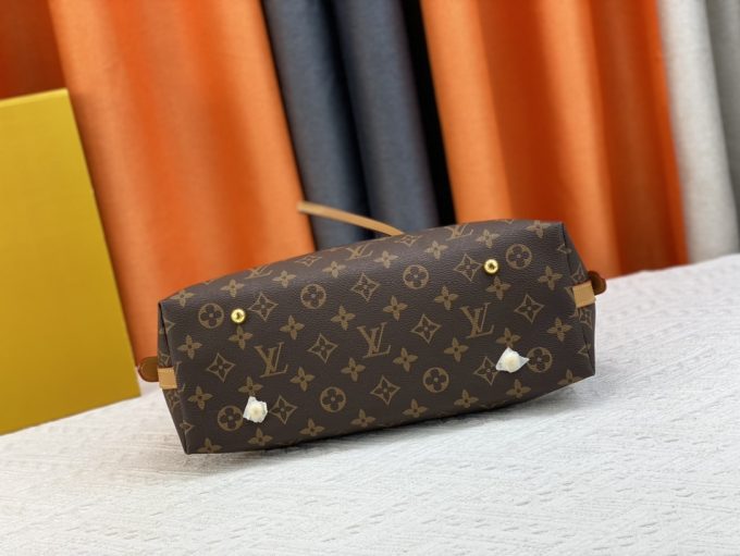 M46197 M46203 Woman Handbag 29 X 24 X 12 Cm - Image 6