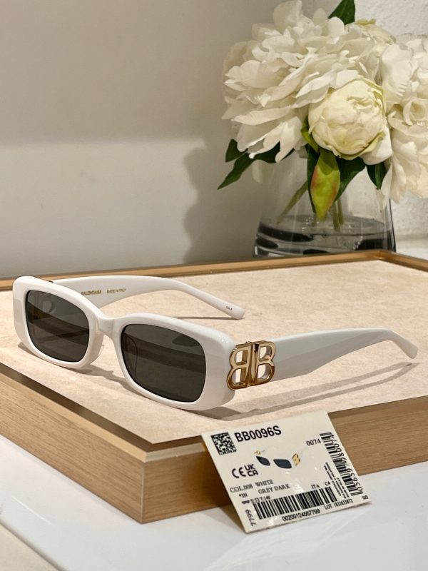 BALE**IAGA Eyewear SIZE: 51-18-130