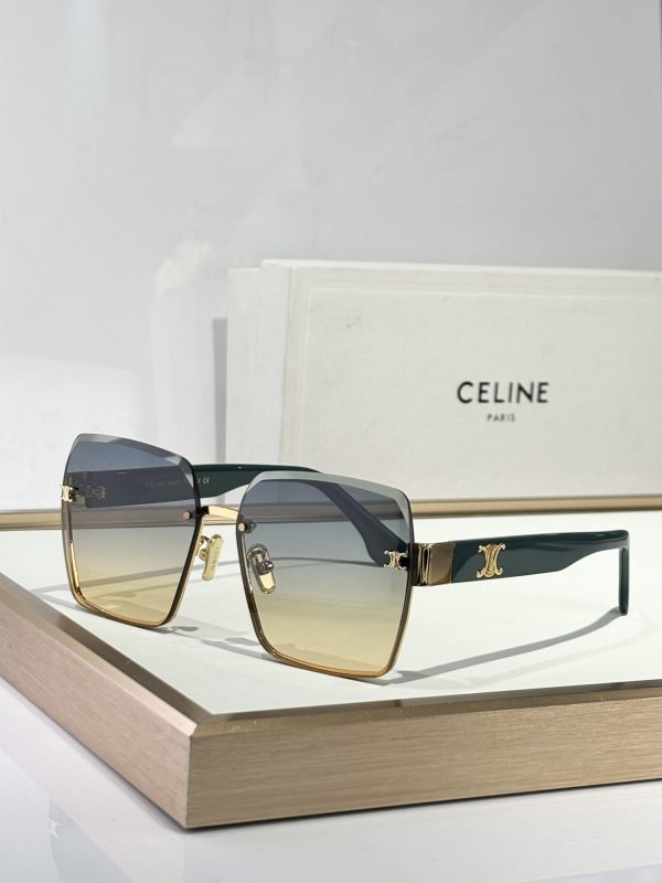 CELIN* Eyewear SIZE: 62-18-140