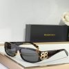 BALE**IAGA Eyewear SIZE: 60-18-145