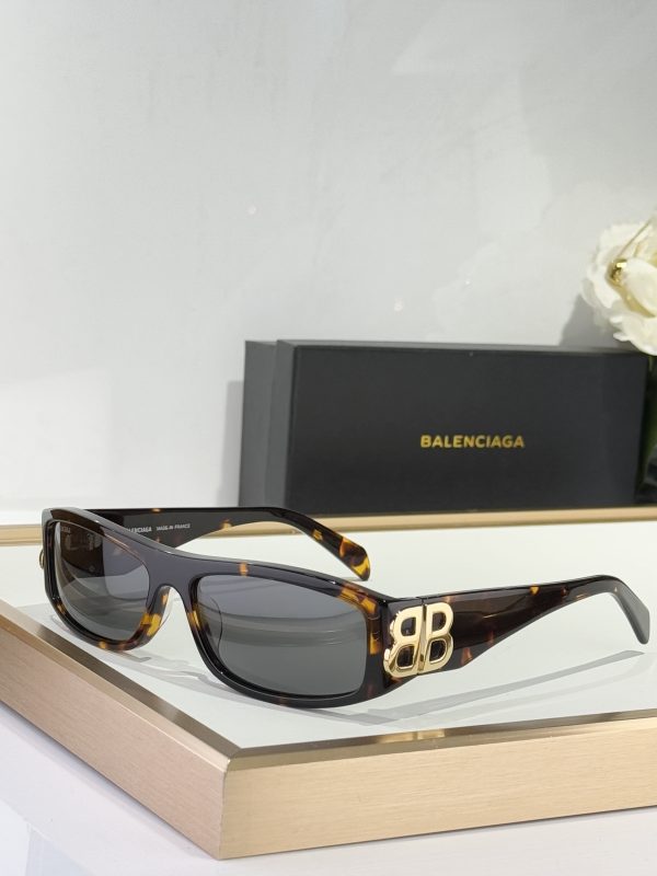 BALE**IAGA Eyewear SIZE: 60-18-145