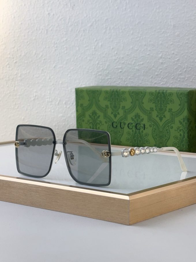 GG* Eyewear SIZE: 59-16-145 - Image 6