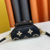 4 Color M82208 M82347 M82335 Handbag 17X12X9.5Cm