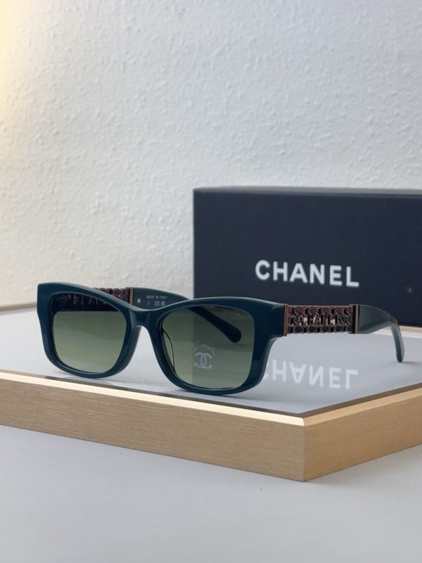 CC* Eyewear SIZE: 54-19-145