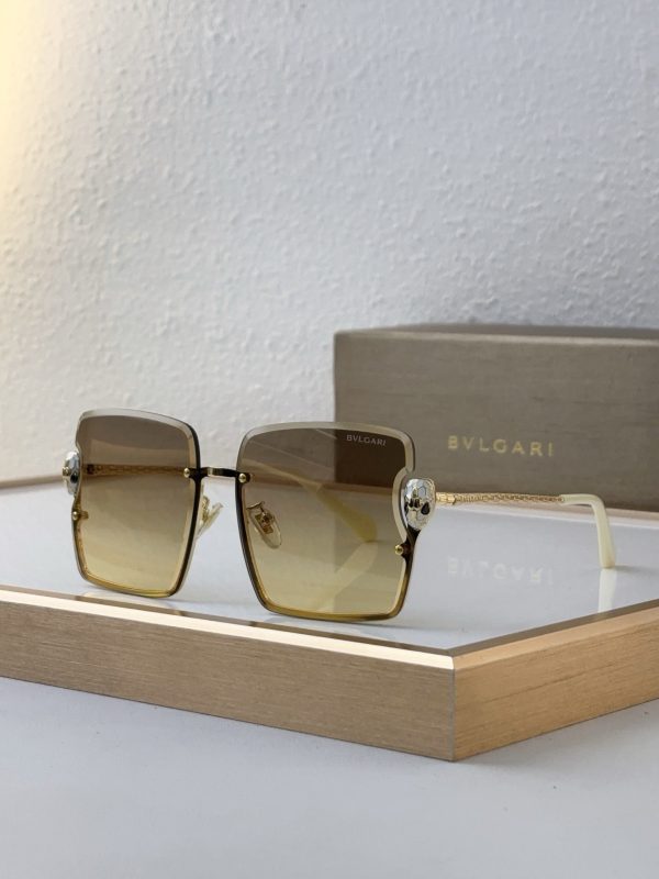 BVLG*RI Eyewear SIZE: 58-15-140