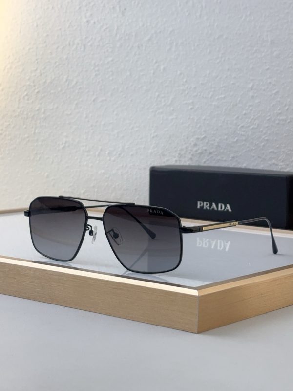 PRA Eyewear SIZE: 60-15-145