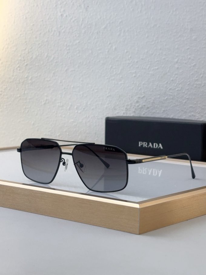 PRA Eyewear SIZE: 60-15-145 - Image 7