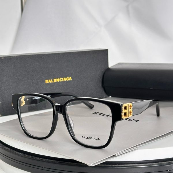 BALE**IAGA Eyewear SIZE: 56-14-140