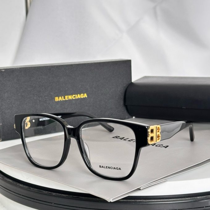 BALE**IAGA Eyewear SIZE: 56-14-140 - Image 6
