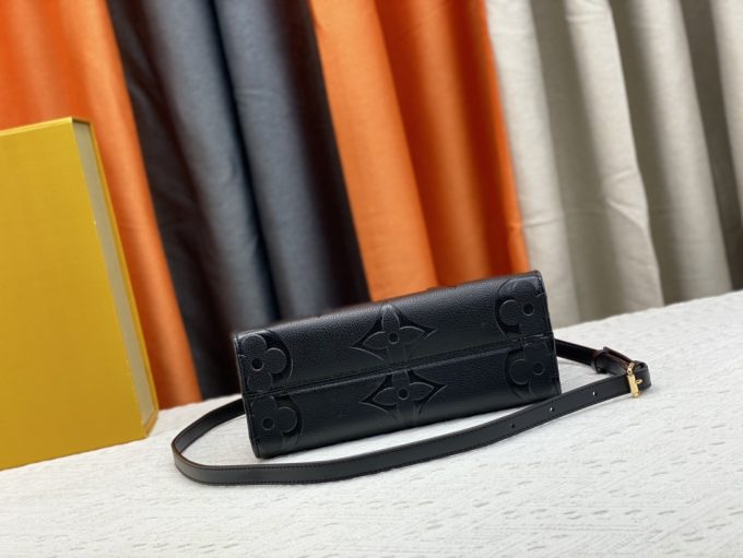 M46168 M46067 M45659M45495 Handbag 34X26X13Cm - Image 4
