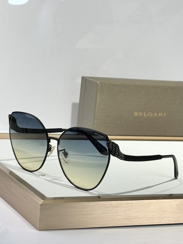BVLG*RI Eyewear SIZE: 63-14-140