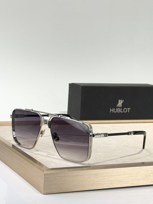 HUBL*T Eyewear SIZE: 60-15-145