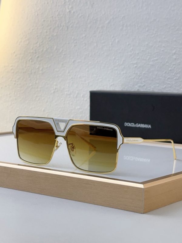 D*G Eyewear SIZE: 60-13-150