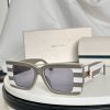 JIMMY CHO* Eyewear SIZE: 52-17-142