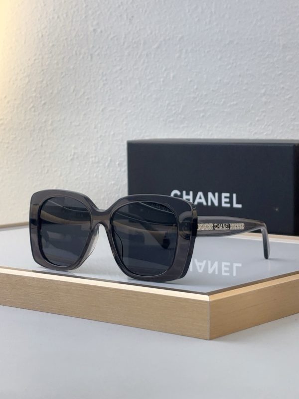 CC* Eyewear SIZE: 53-18-145