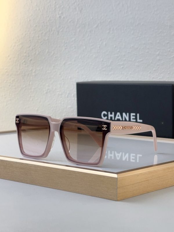 CC* Eyewear SIZE: 53-21-140
