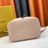 4 Color M45555 Woman Handbag 26.0 X 26.0 X 17.5Cm