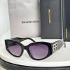 BALE**IAGA Eyewear SIZE: 66-16-145
