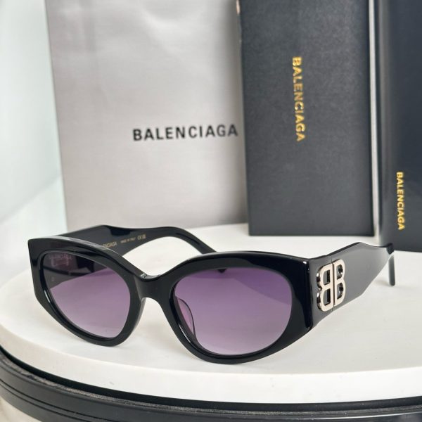 BALE**IAGA Eyewear SIZE: 66-16-145