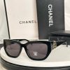 CC* Eyewear SIZE: 56-18-137