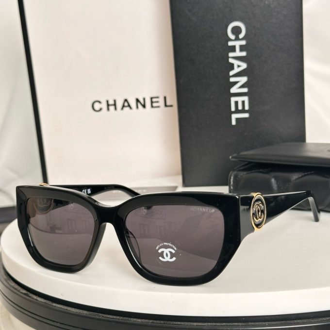 CC* Eyewear SIZE: 56-18-137 - Image 8