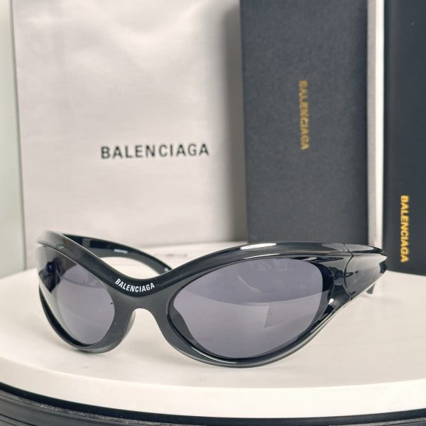 BALE**IAGA Eyewear SIZE:
