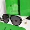 BOTTEG* VENE*A Eyewear SIZE: 63-12-180