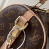 40390 Woman Handbag 25X19X15Cm