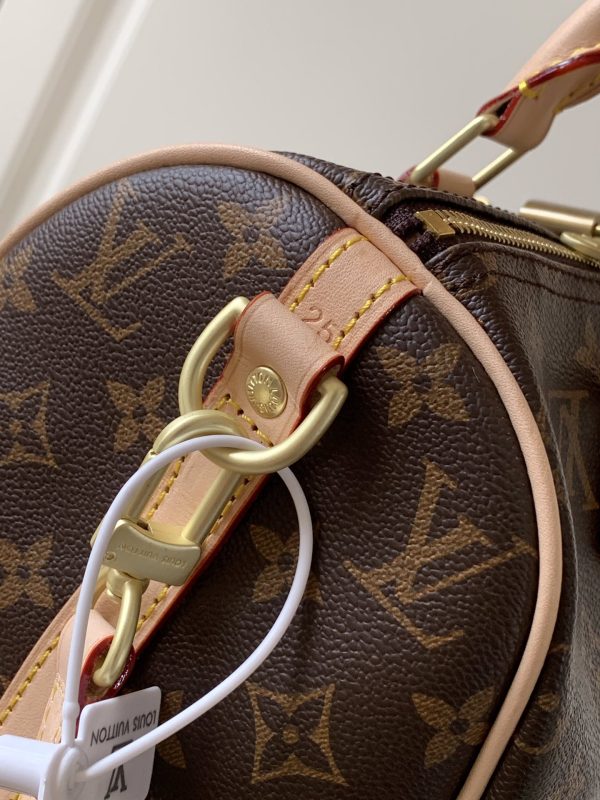 40390 Woman Handbag 25X19X15Cm