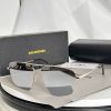 BALE**IAGA Eyewear SIZE: 61-15-145