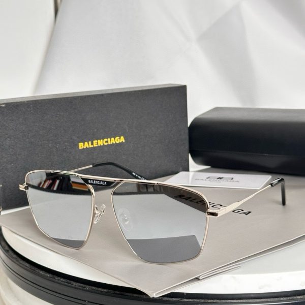BALE**IAGA Eyewear SIZE: 61-15-145